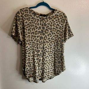 Women’s plus size shirt